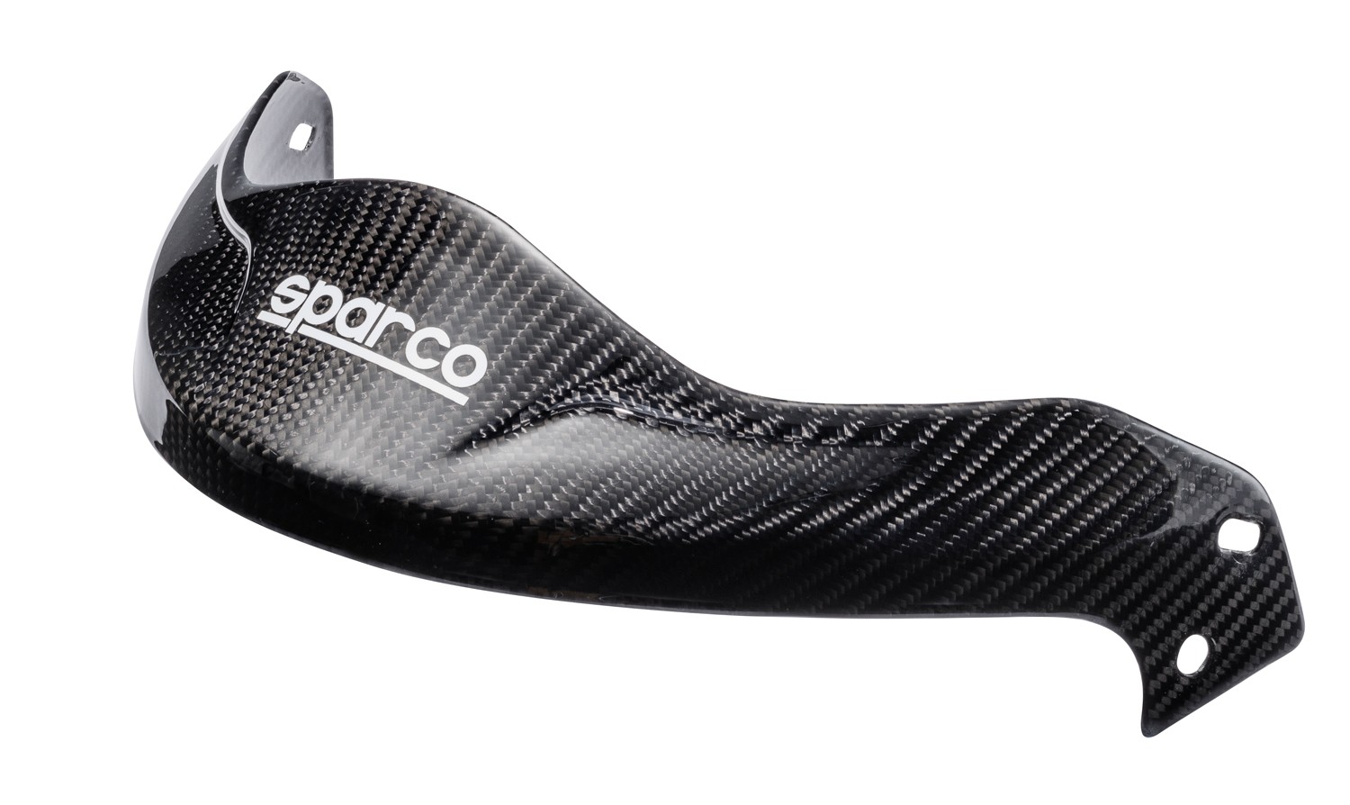 Sparco Ersatzschirm, carbon