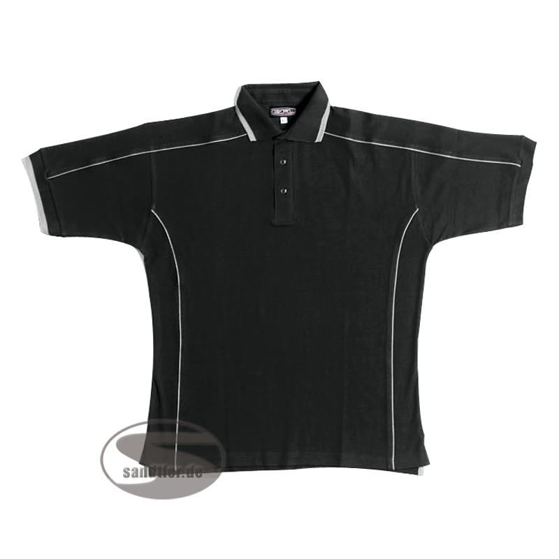 Poloshirt Reflex