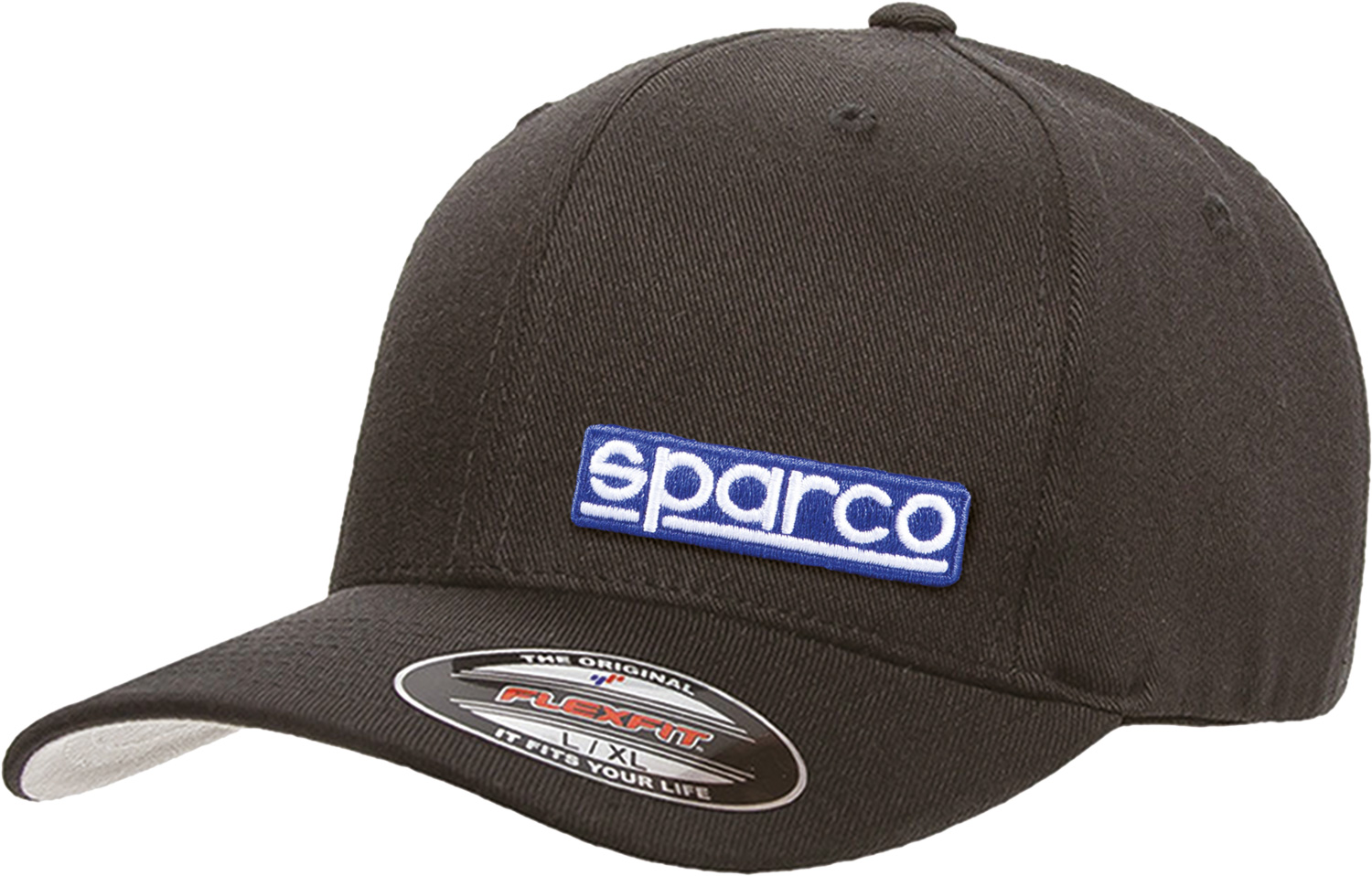 Sparco Kappe Flexfit