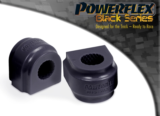 Powerflex (3) VA Stabilisator 25 mm