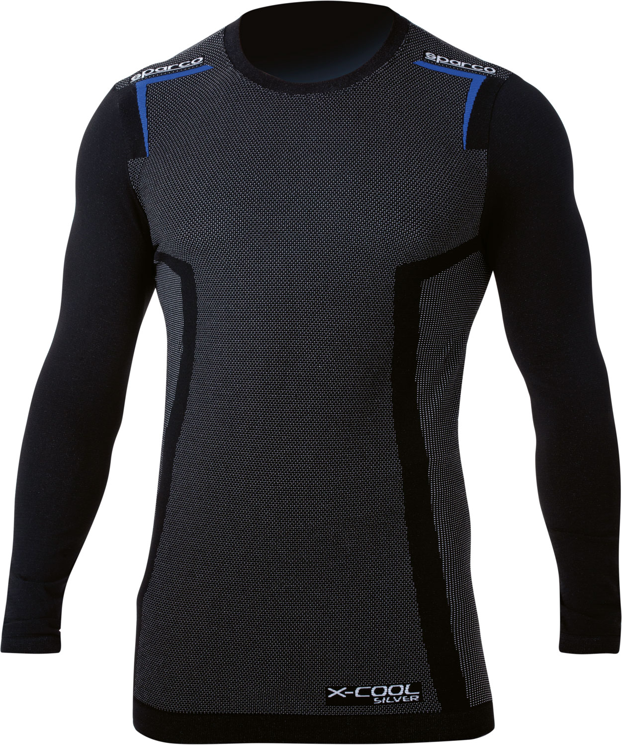 Sparco Pullover K-Carbon