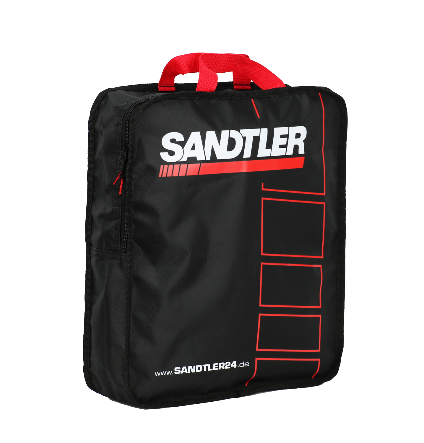 Sandtler Overallbag Midi