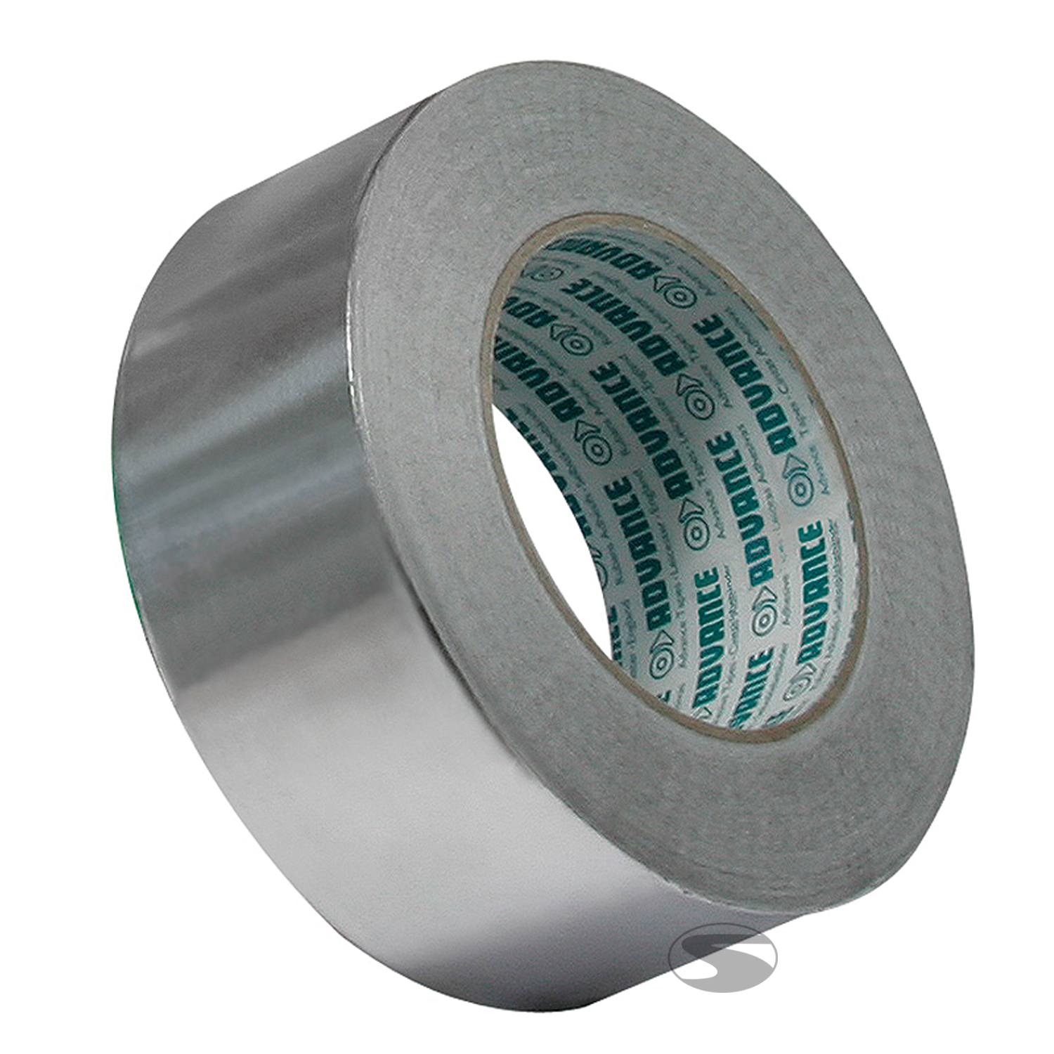 AT501 Gitternetzverstärktes Aluminium-Klebeband - Advance Tapes