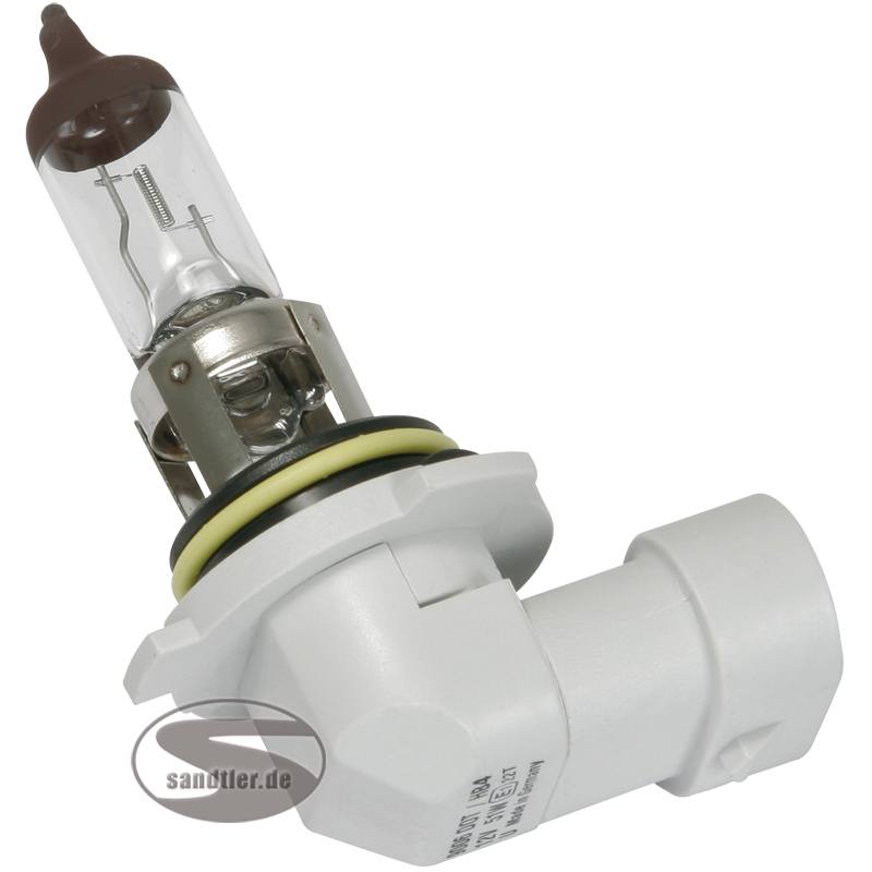 Sandtler Glühlampe Halogen HB4 · 70W