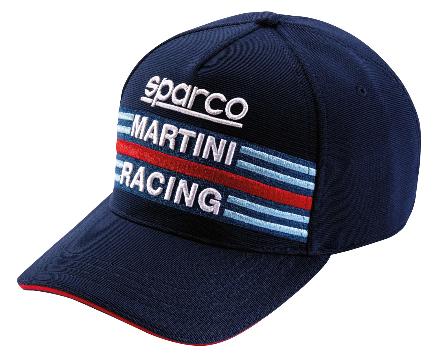 Sparco Kappe Martini Racing