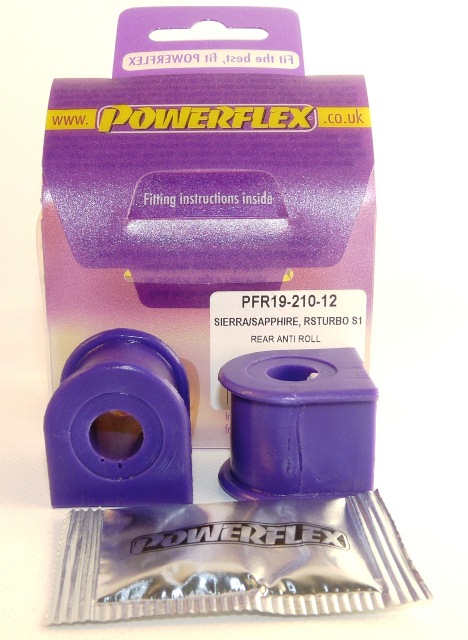 Powerflex (7) HA Stabilisator, 12 mm