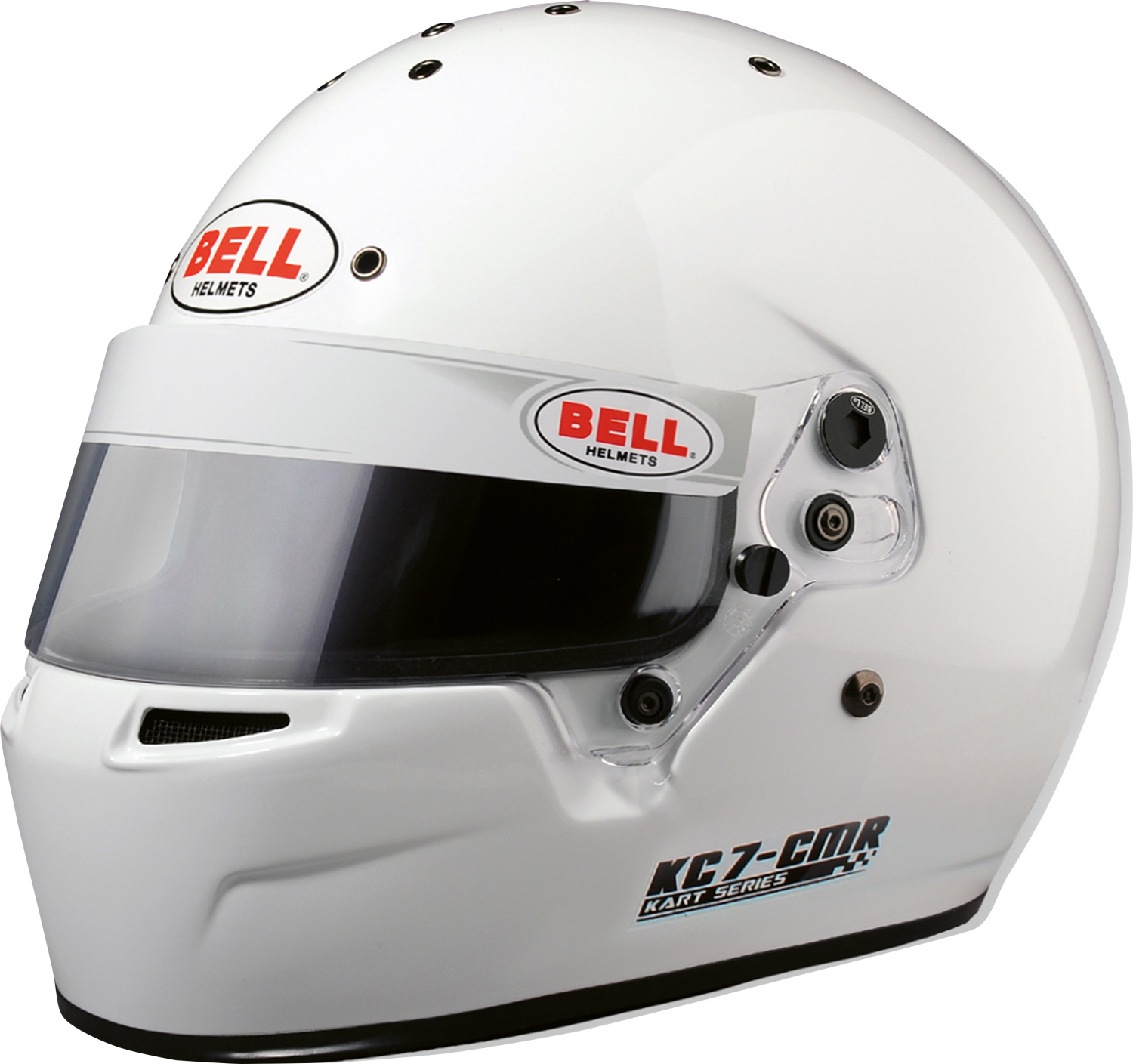 Bell Helm KC7 CMR