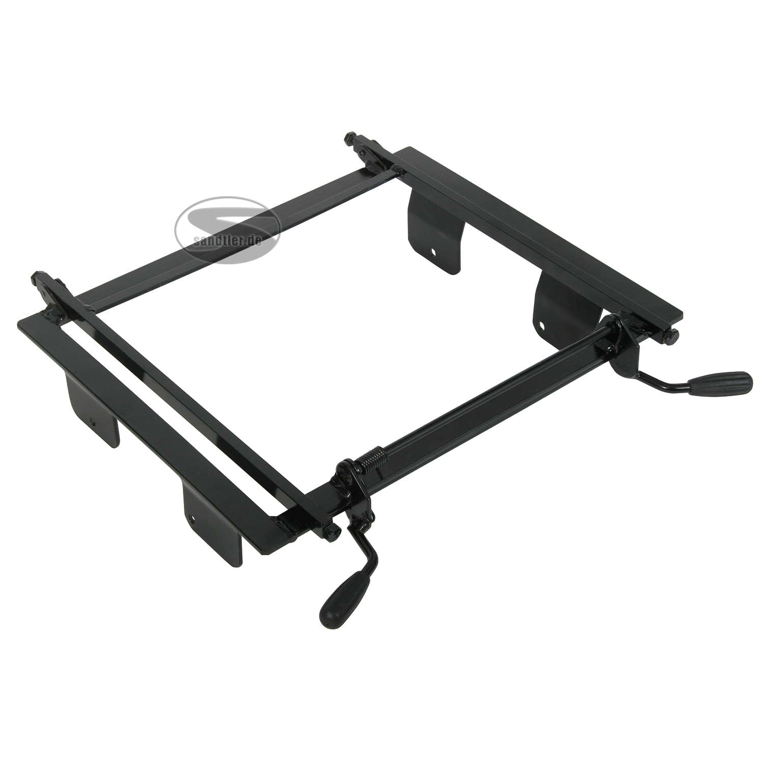 Einbaukonsole Typ 32