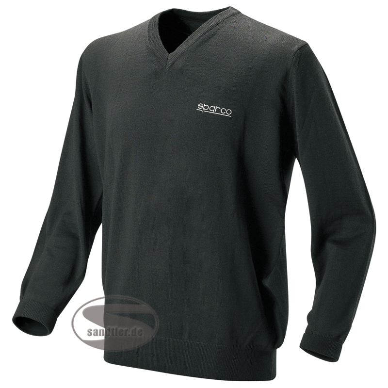 Sparco Pullover Sweden (Größe: XXL)
