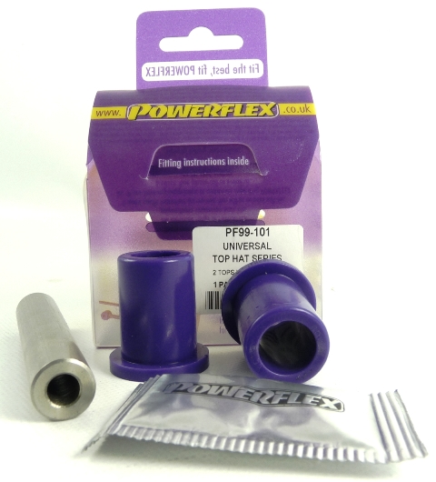 Powerflex Universelle Fahrwerksbuchse