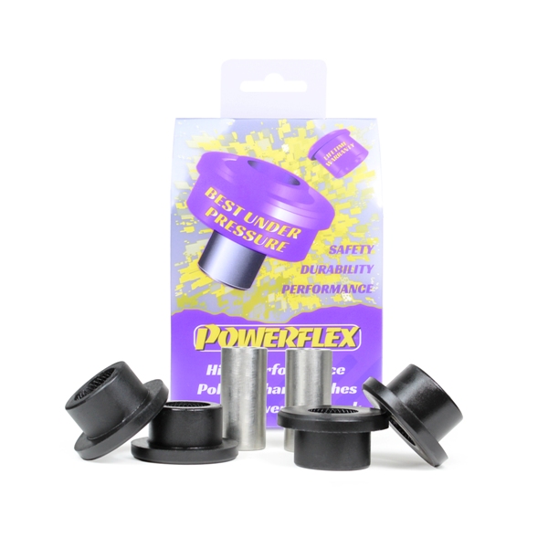 Powerflex (1) VA Querlenker, vorne