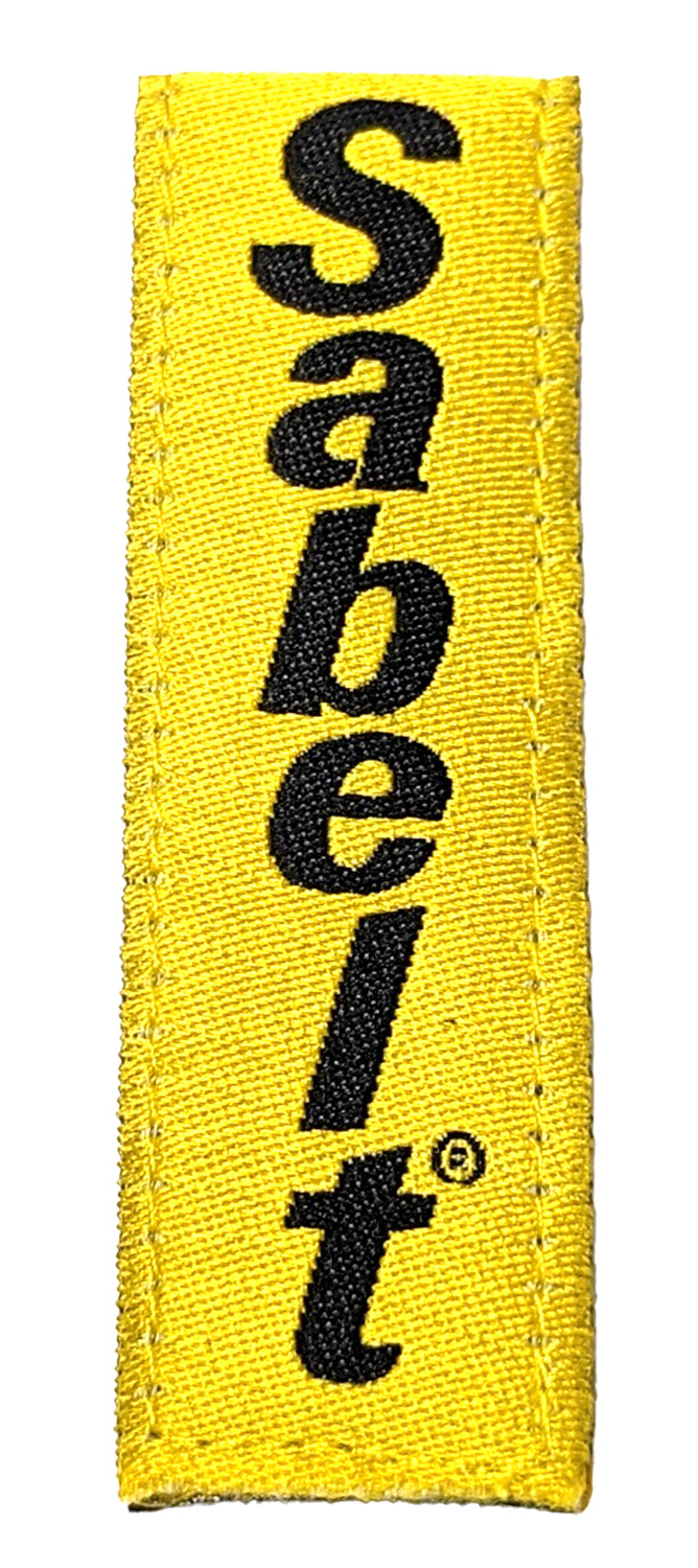 Sabelt Versteller-Band