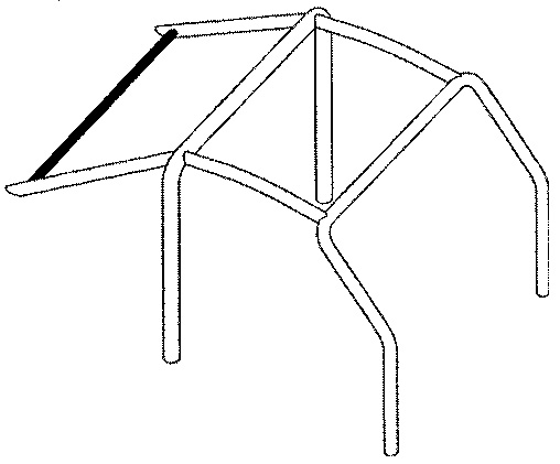 Sassa Gurthalterstrebe