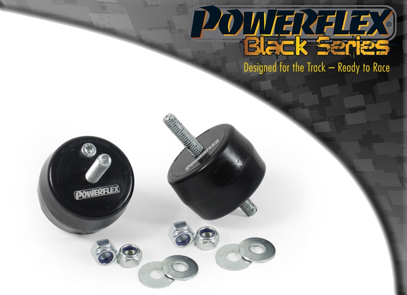 Powerflex (55) Getriebehalterungseinsatz