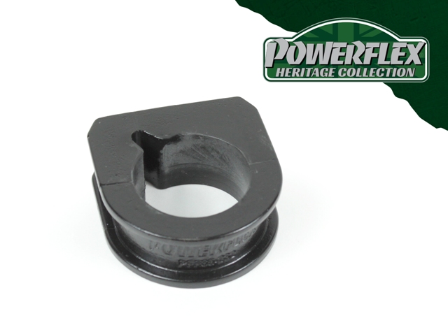 Powerflex (9) Lenkgetriebe mit Unterstützung (für 18,5 mm breiten Halter)