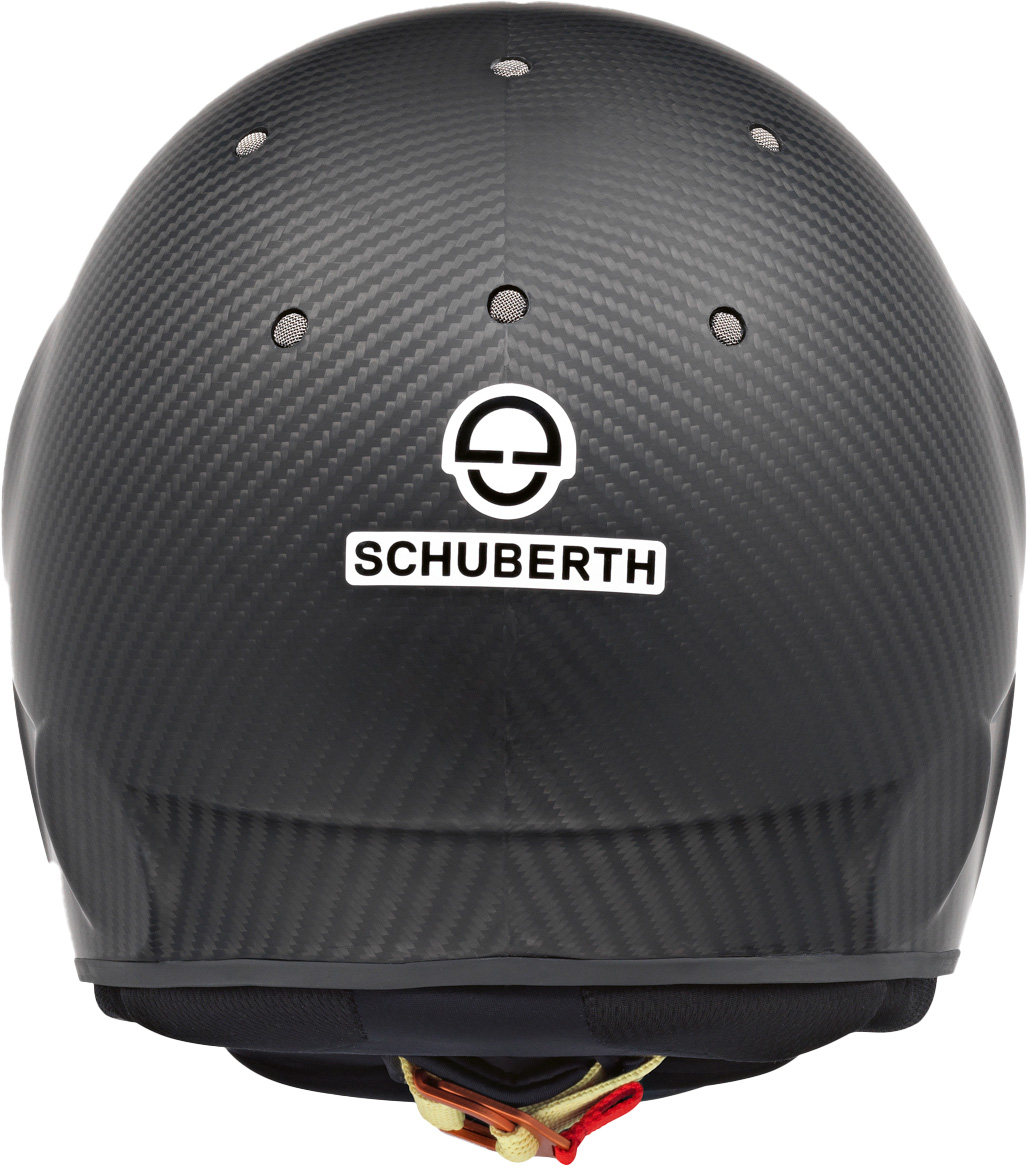 Schuberth Helm SK1 Carbon Karting