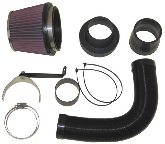 K&N Performance Injection-Kit