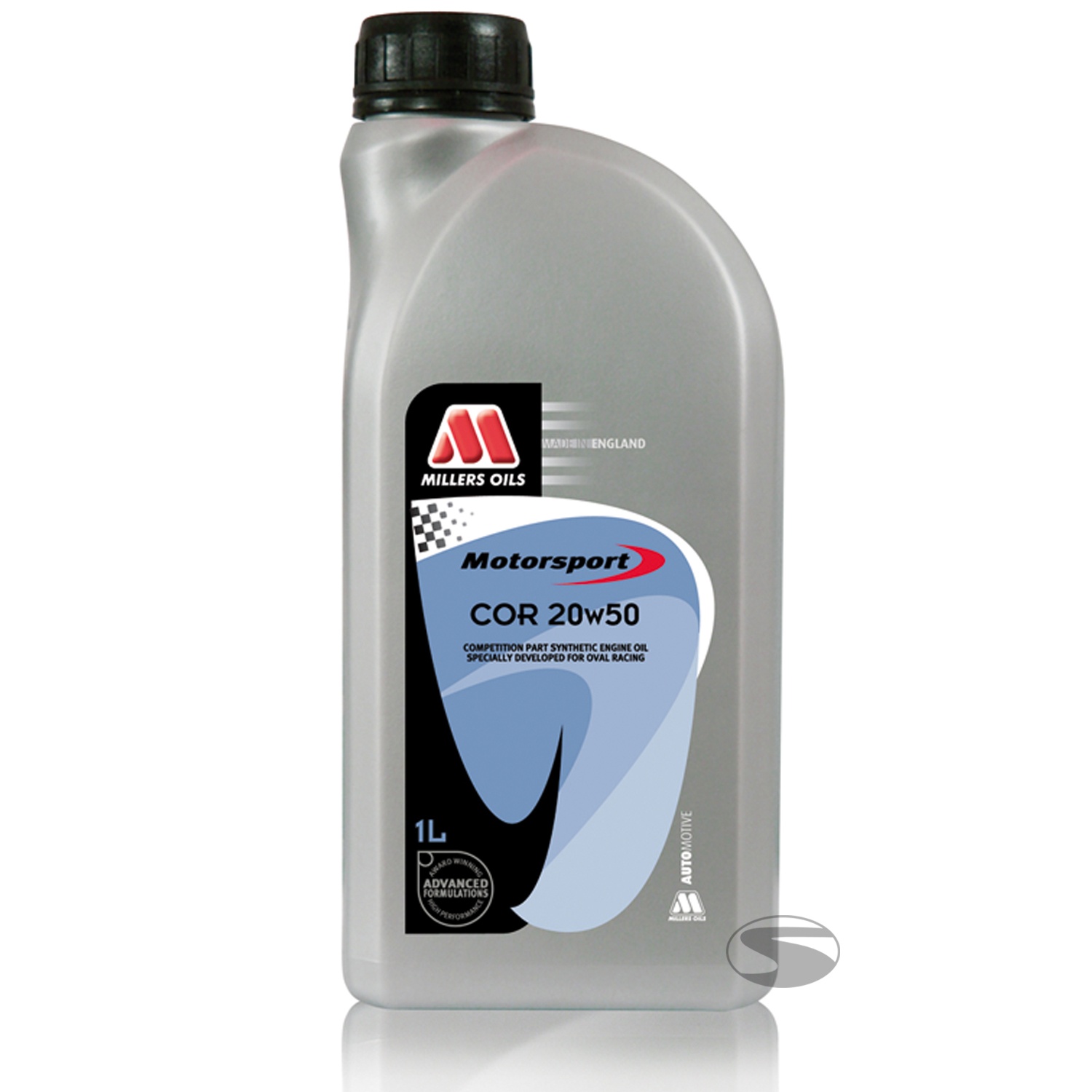 Millers Oils COR 20W-50, 1 Liter