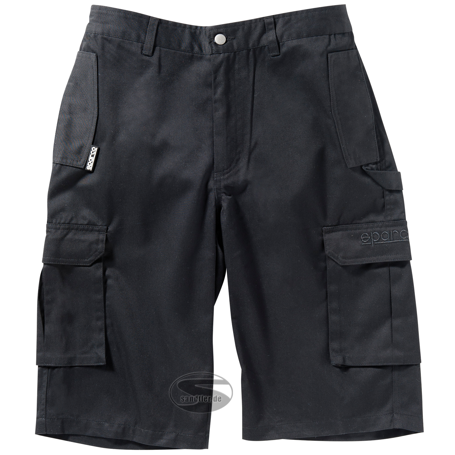 Sparco Bermudashorts