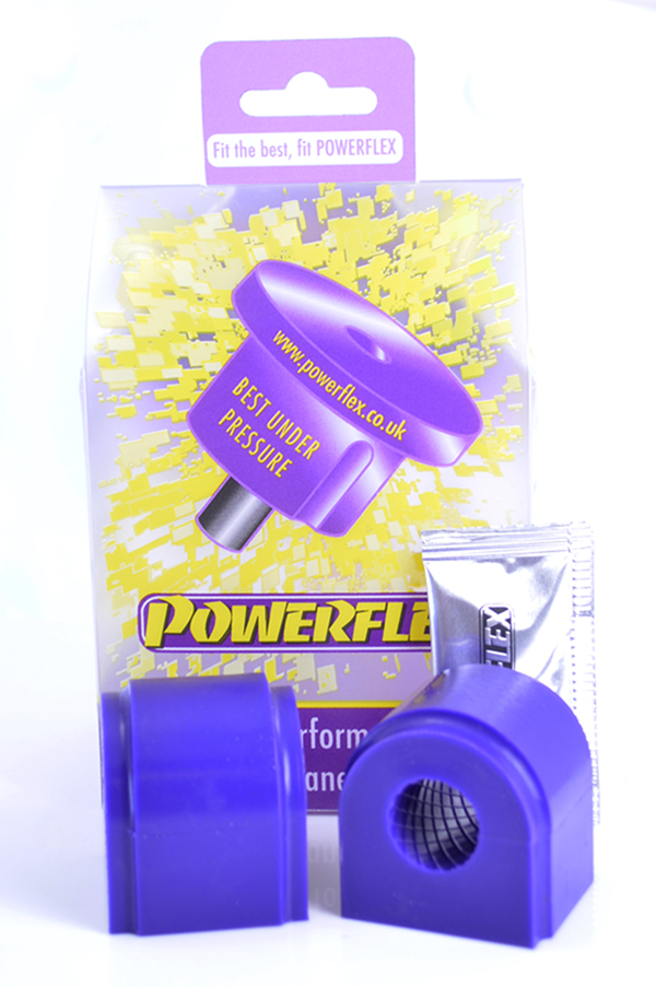 Powerflex (3) VA Stabilisator, 19,6 mm