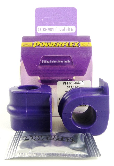 Powerflex (4) VA Stabilisator, 19 mm
