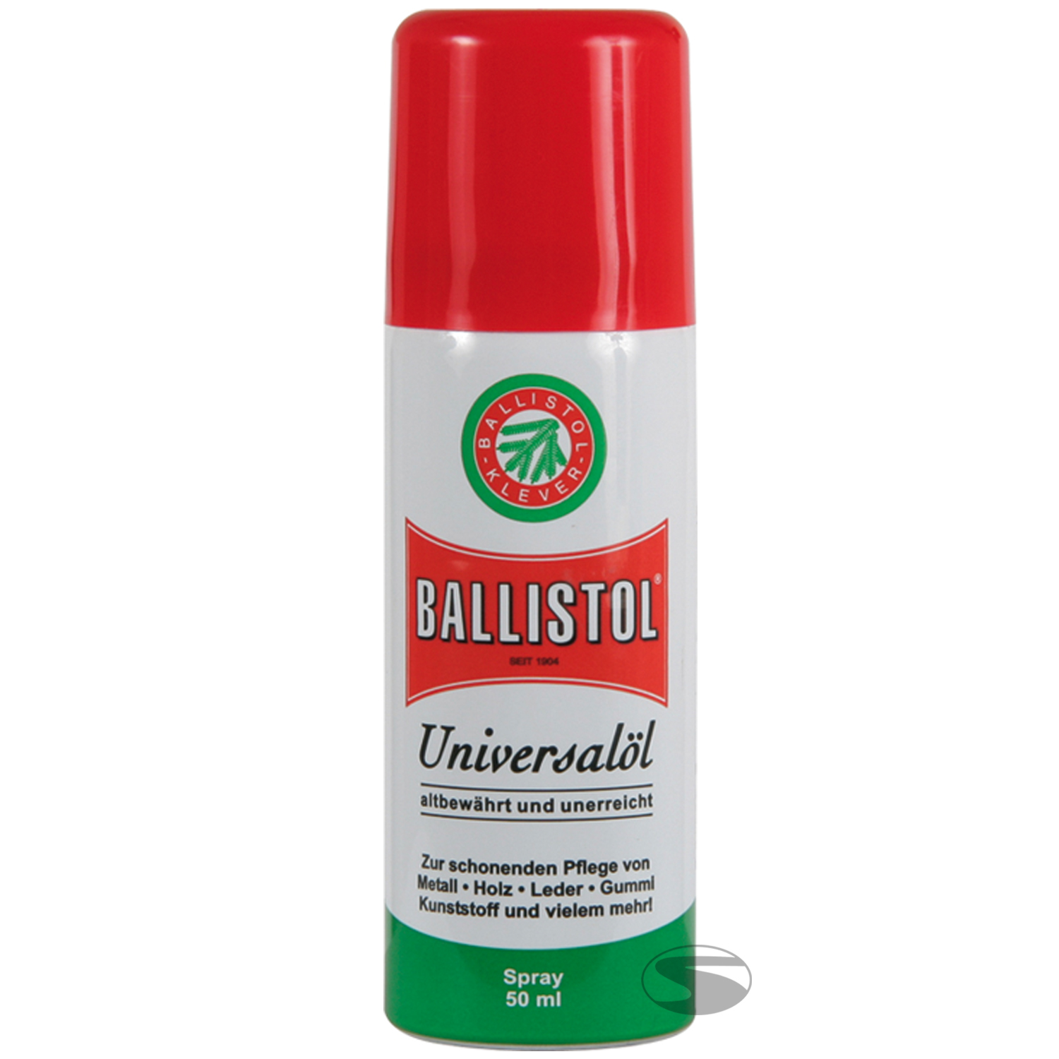 Ballistol - Universalöl (50 ml Spraydose)