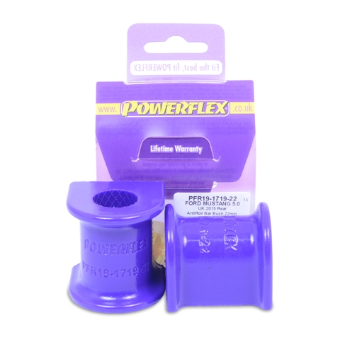Powerflex (19) HA Stabilisator 22 mm