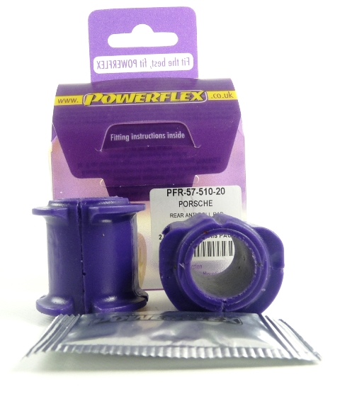 Powerflex (10) HA Stabilisator, 20 mm