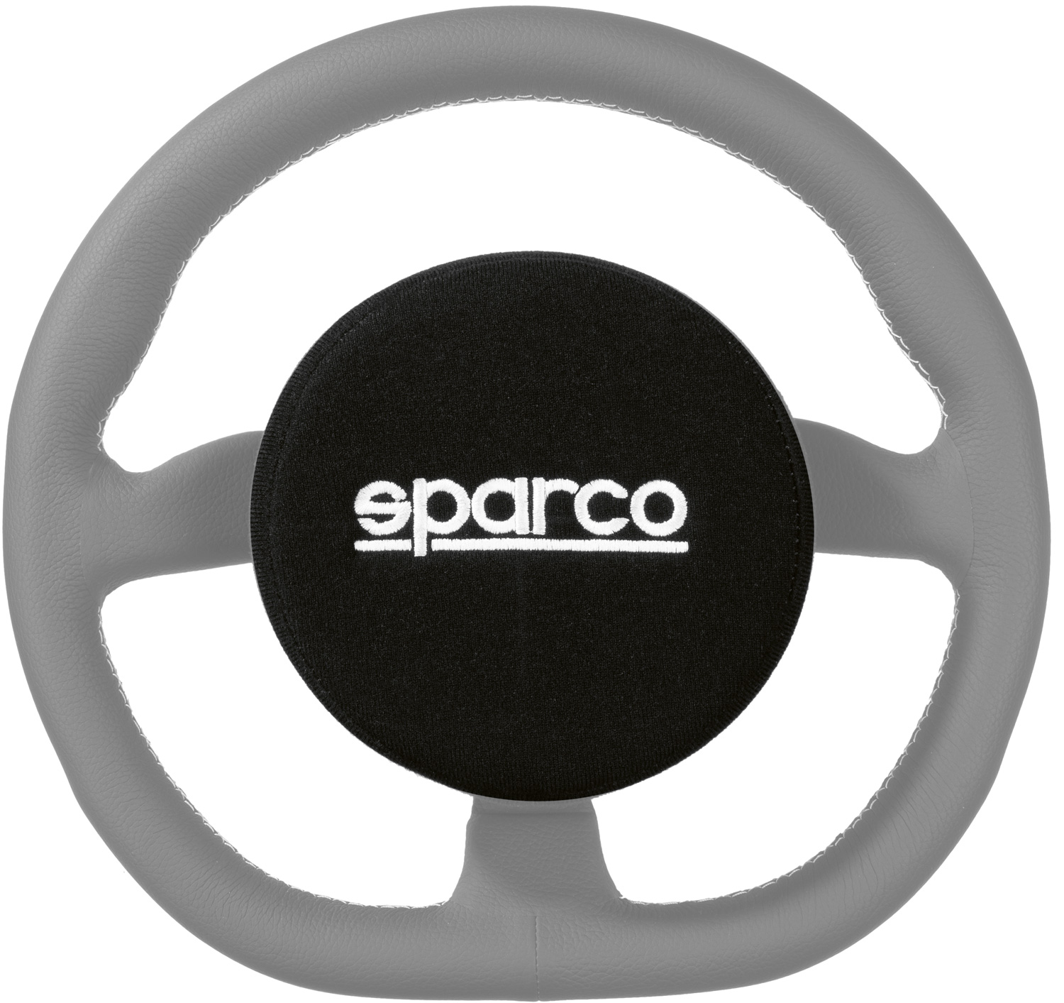 Sparco Lenkradpolster