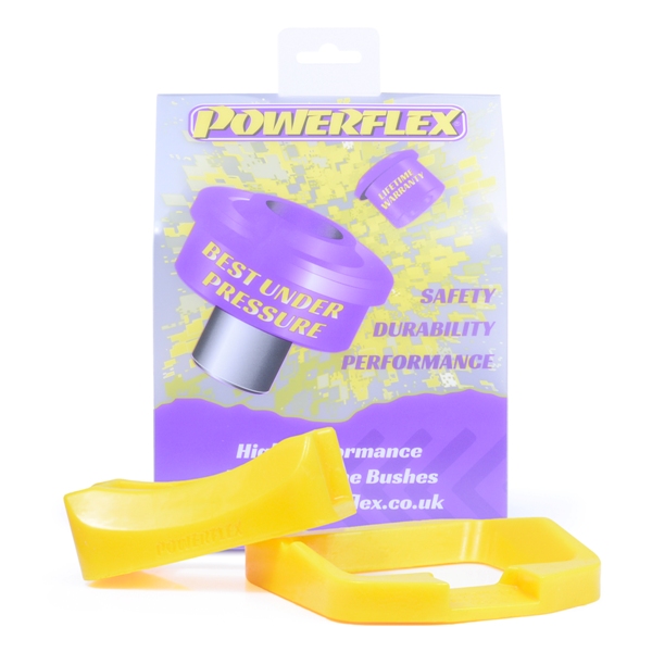 Powerflex (26) Getriebelager Aufnahme
