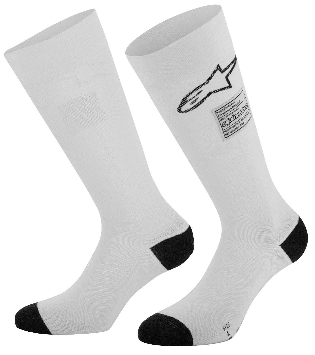 Alpinestars Socken ZX v4