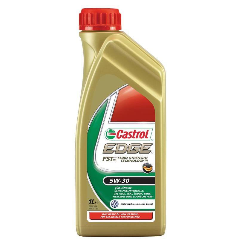 Castrol EDGE 5W-30, 1 Liter