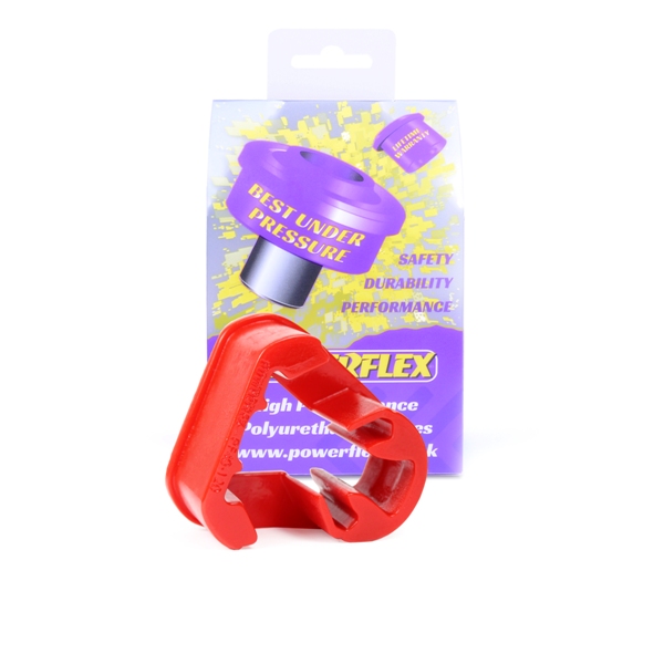 Powerflex Stabilisatorbuchse Für Mercedes C-Klasse W203 - Einfacher Einbau, Perfekte Passform