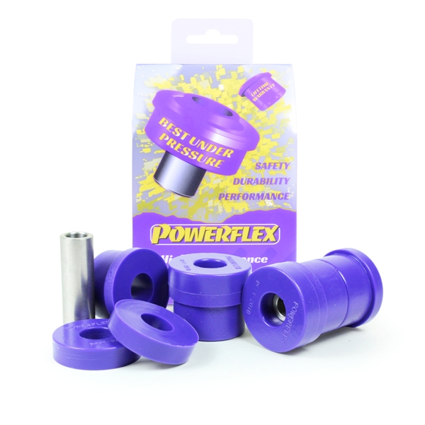 Powerflex (1) VA Querlenker, innen