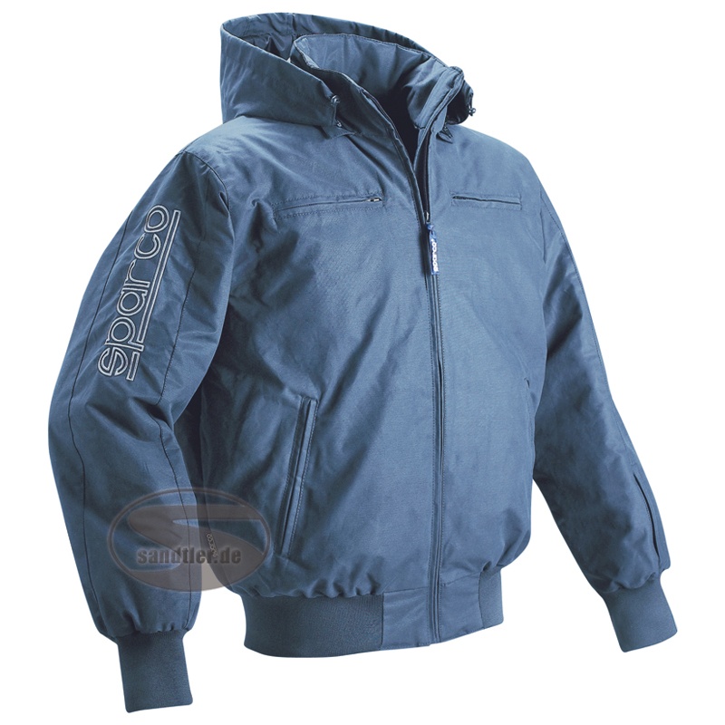 Sparco Jacke Oakland