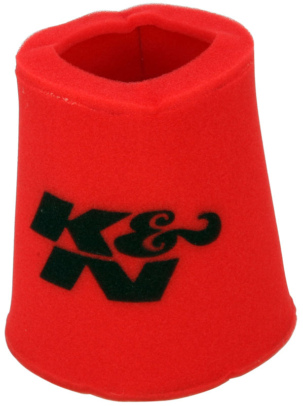 K&N Pre Cleaners, konisch