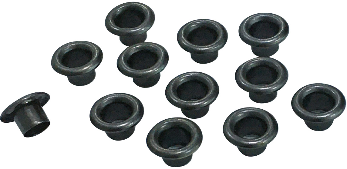 BELL Circle Grommet Vent Kit