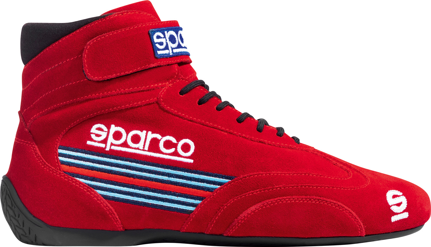 Sparco Fahrerschuh Top Martini Racing