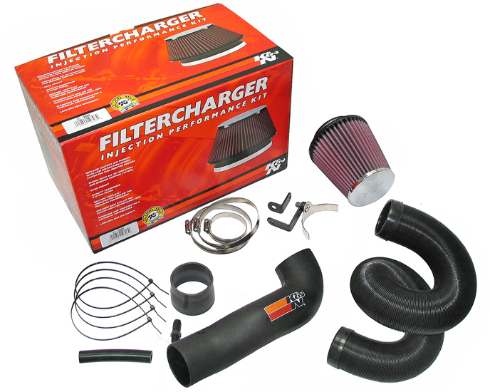 K&N Performance Injection-Kit