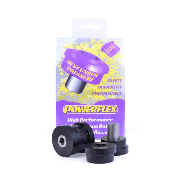 Powerflex (2) VA Querlenker zu Karosserie