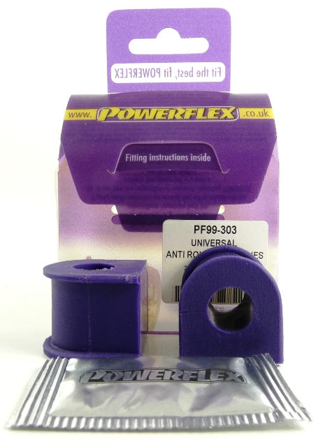 Powerflex Universelle Fahrwerksbuchse