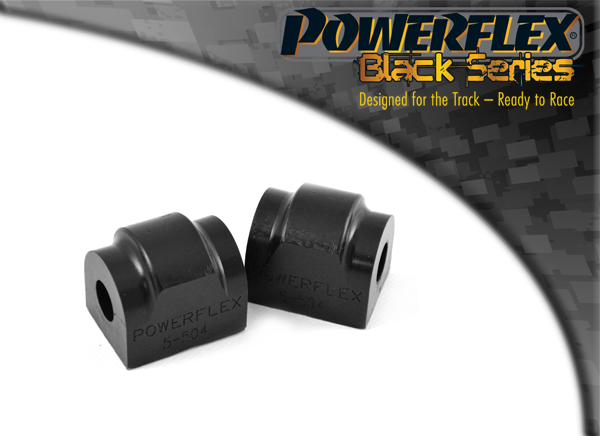 Powerflex (4) HA Stabilisator, 16,5 mm