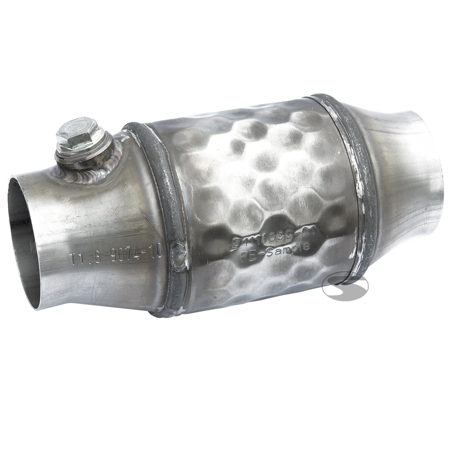 HJS Motorsport-Kat FIA-Homologation T1.6 9074-10E