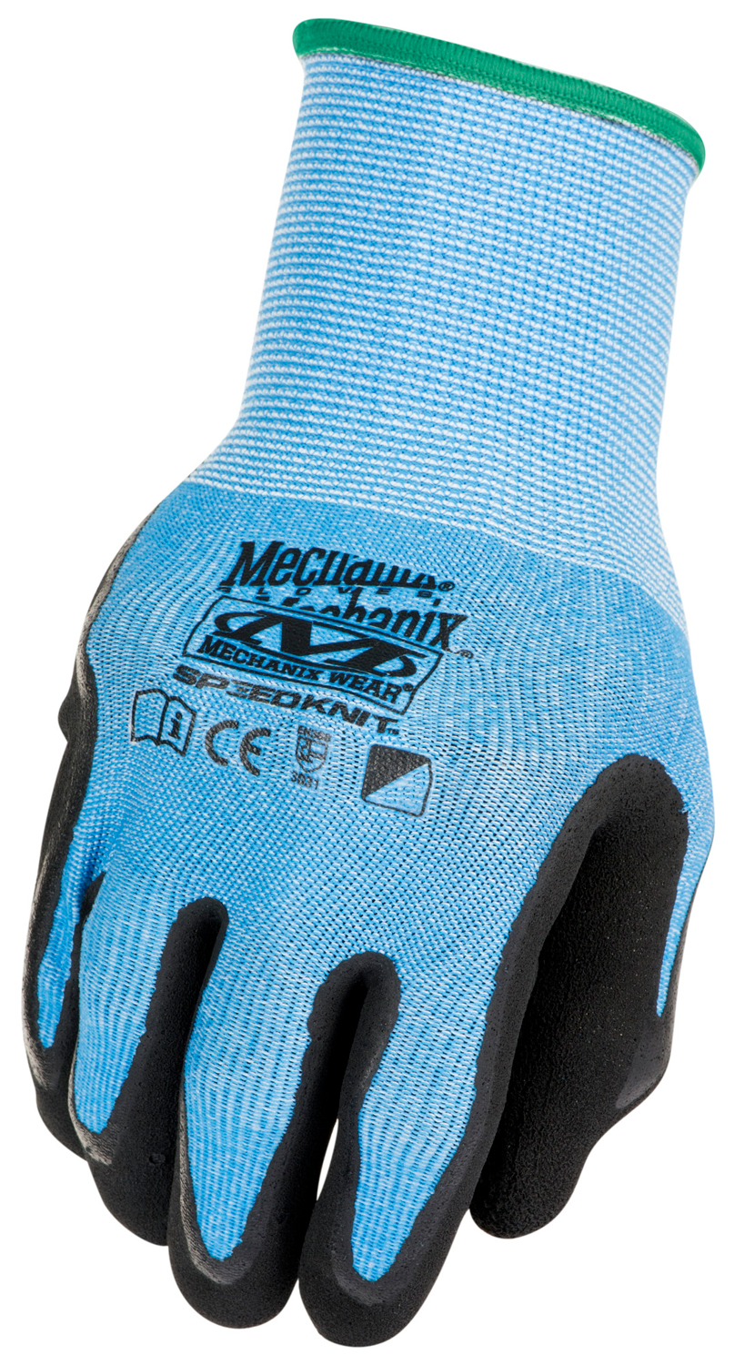 Mechanix Wear Handschuh Speedknit Coolmax