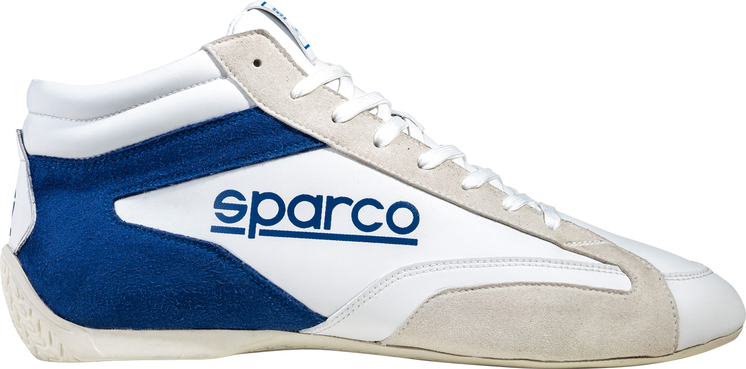 Sparco Sneaker S-Drive Mid