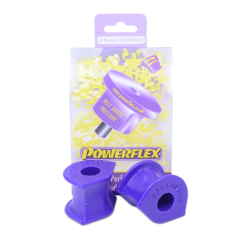 Powerflex (3) VA Stabilisator, 20 mm