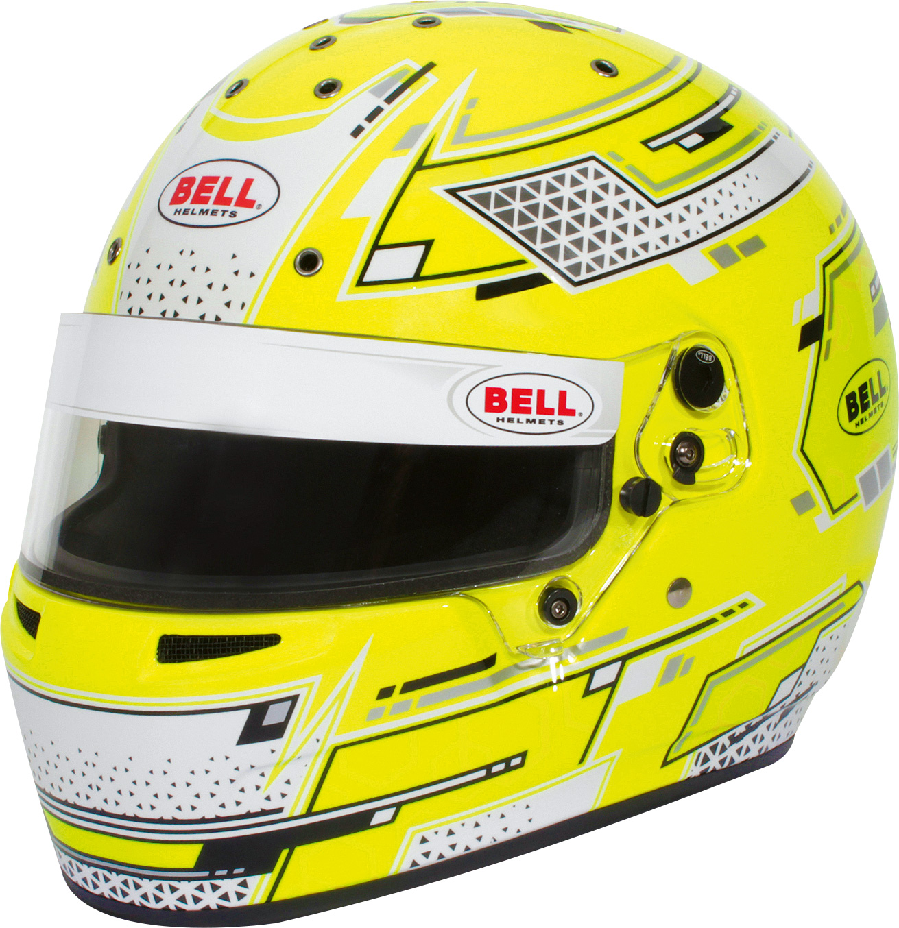 Bell Helm RS7-K