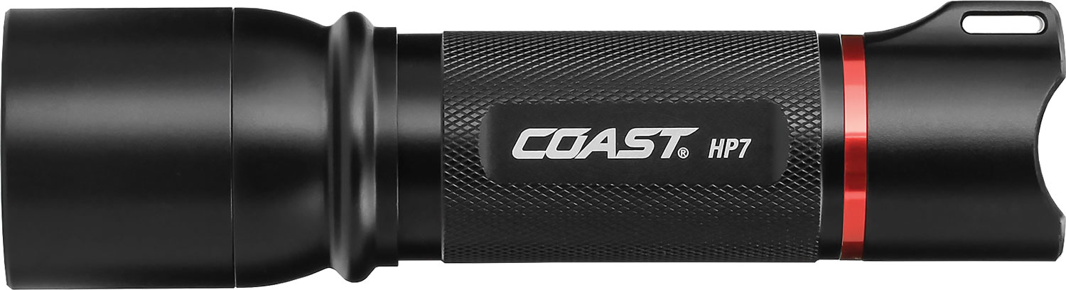Coast LED Taschenlampe HP7