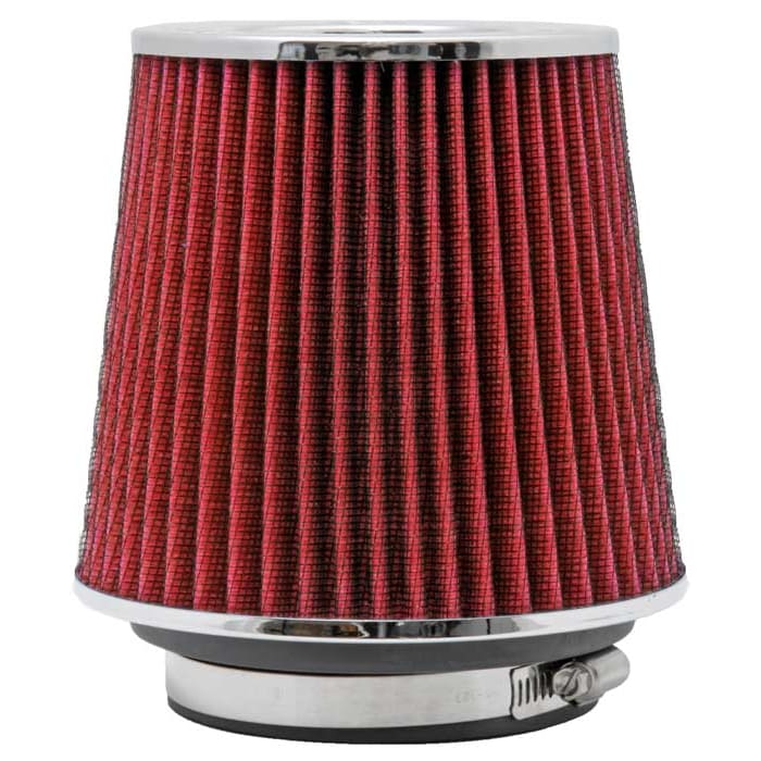 K&N Universalfilter PowerTop