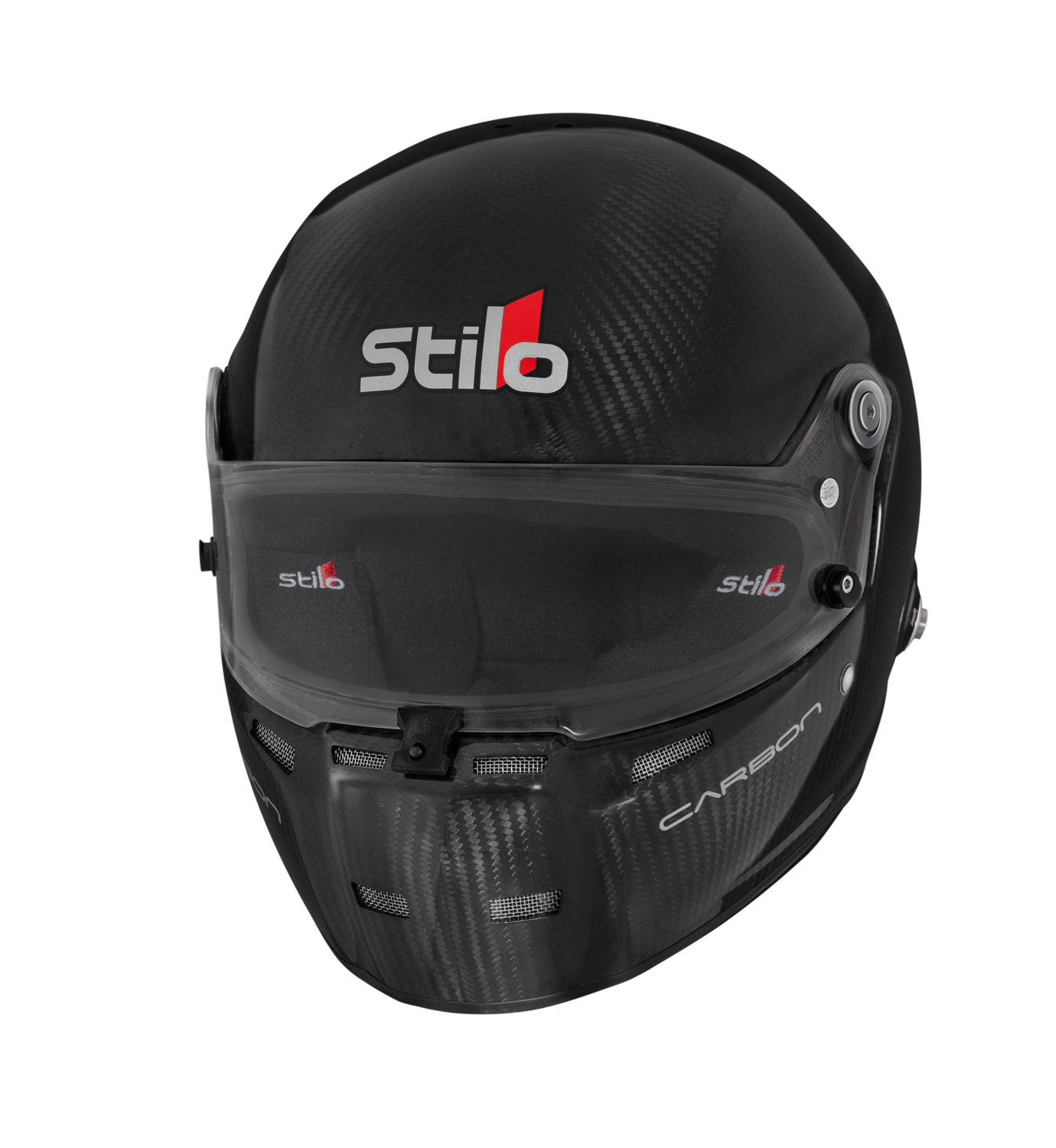 Stilo Integralhelm ST5F N Carbon Formula